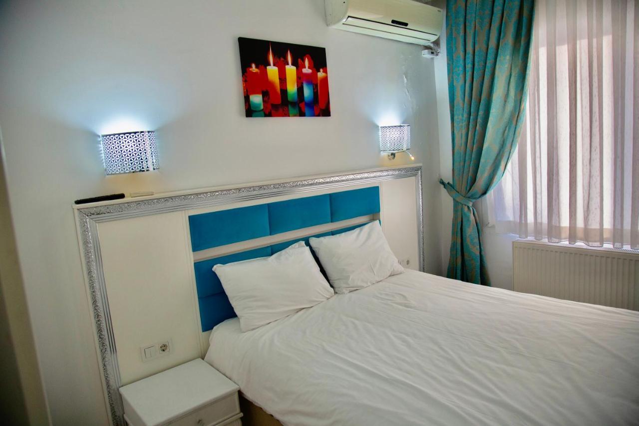 Malabadi Suites - Istanbul Old City Экстерьер фото