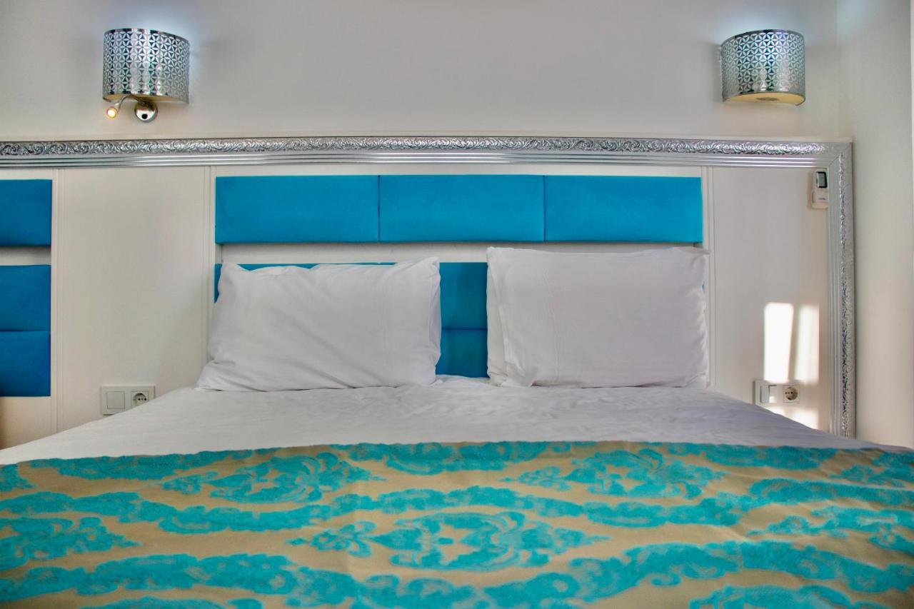 Malabadi Suites - Istanbul Old City Экстерьер фото