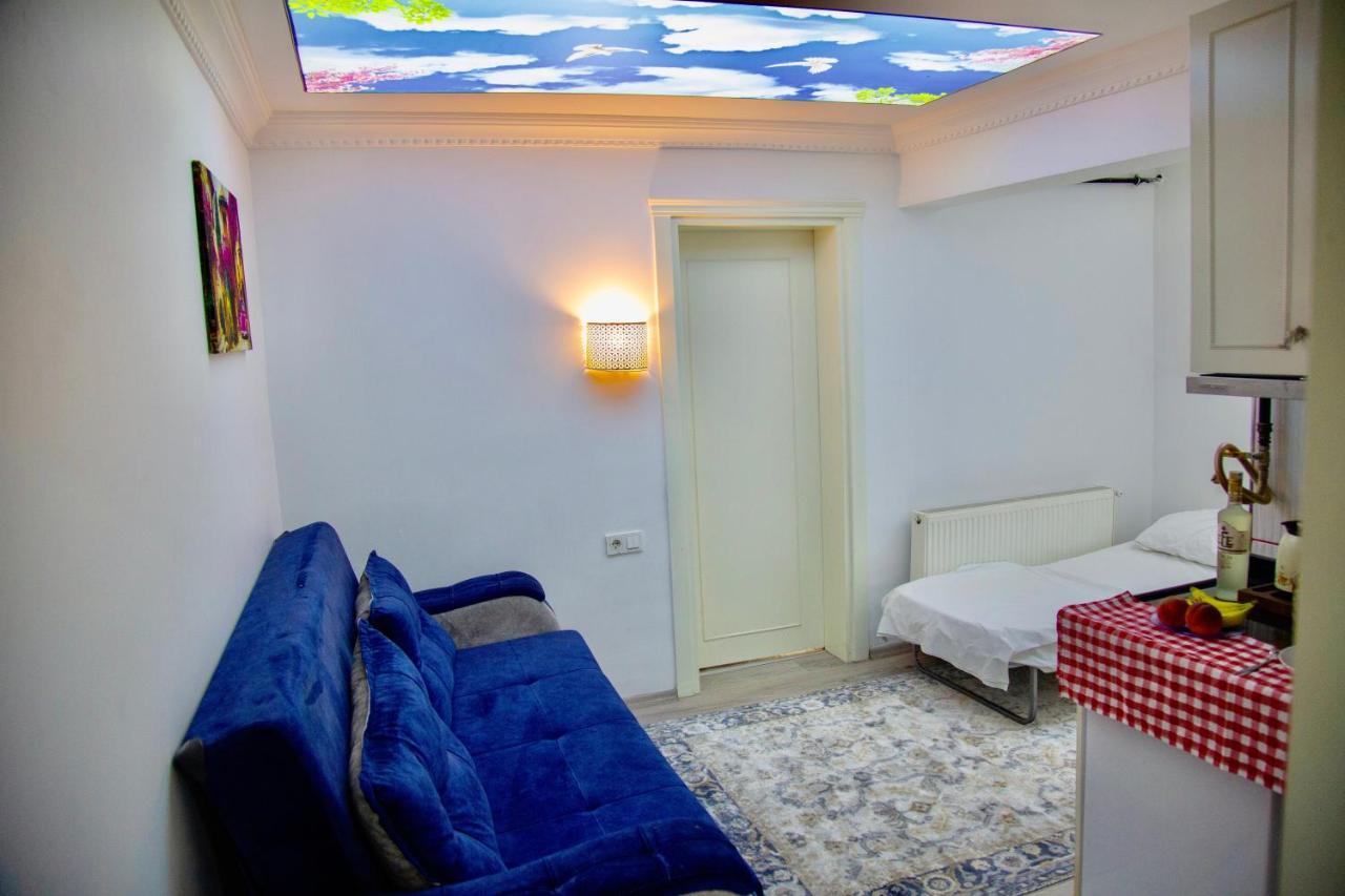 Malabadi Suites - Istanbul Old City Экстерьер фото