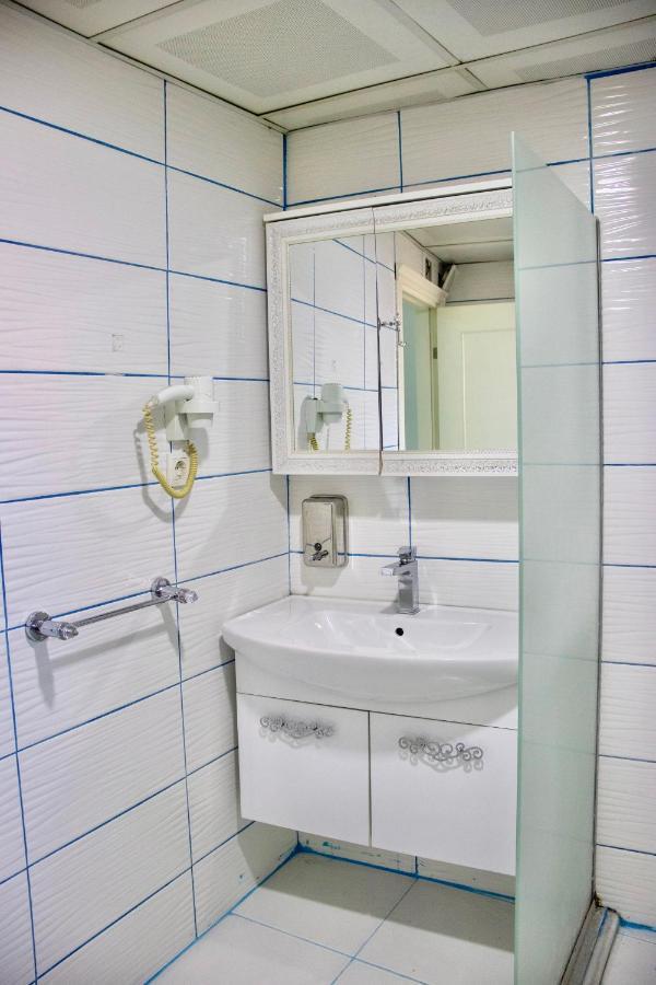 Malabadi Suites - Istanbul Old City Экстерьер фото