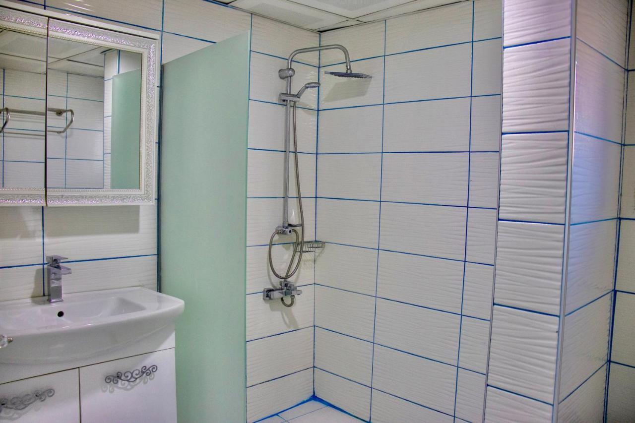 Malabadi Suites - Istanbul Old City Экстерьер фото