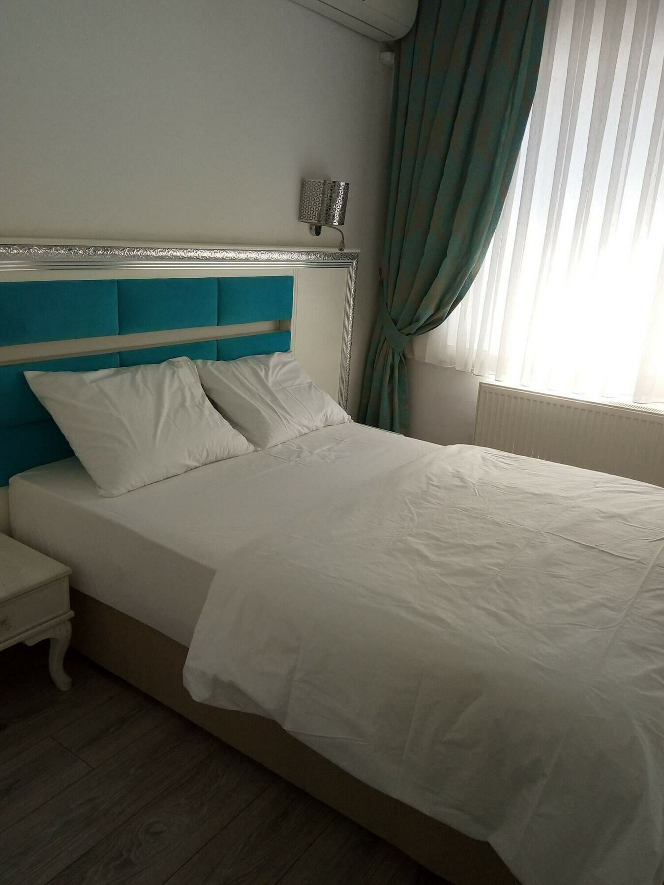 Malabadi Suites - Istanbul Old City Экстерьер фото