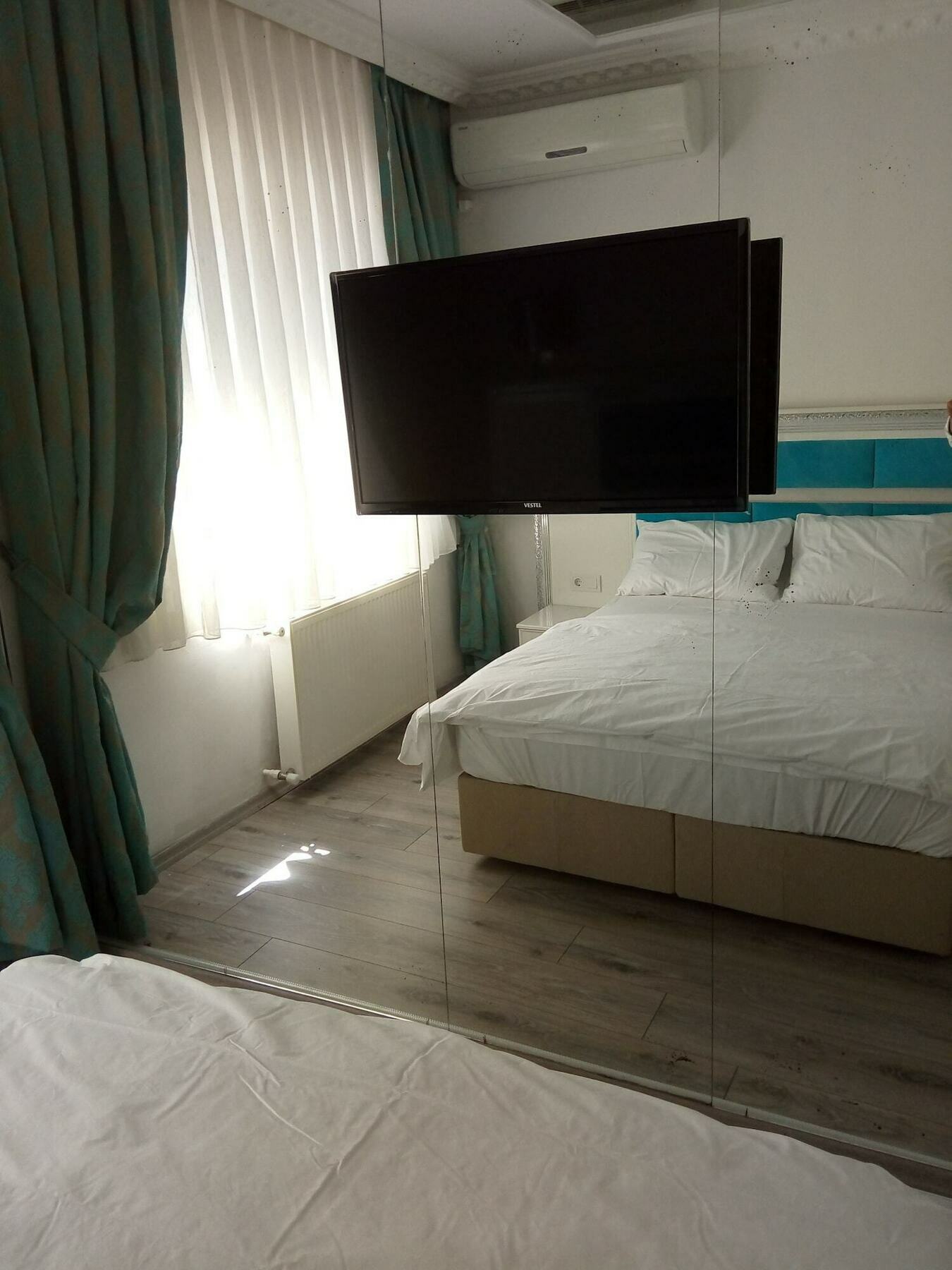 Malabadi Suites - Istanbul Old City Экстерьер фото
